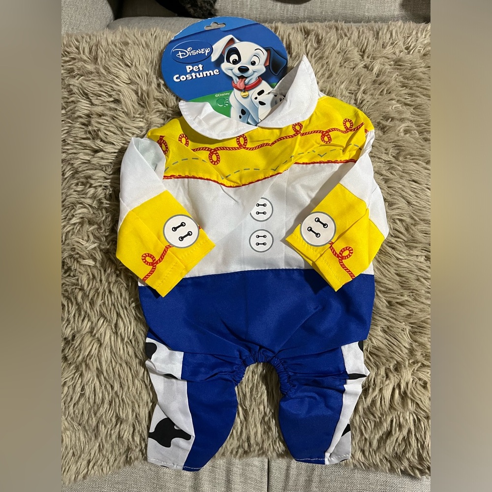 Pet Super Hero Costume